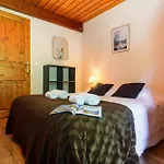 Chantey Mourry 67 - Happy Chalet *