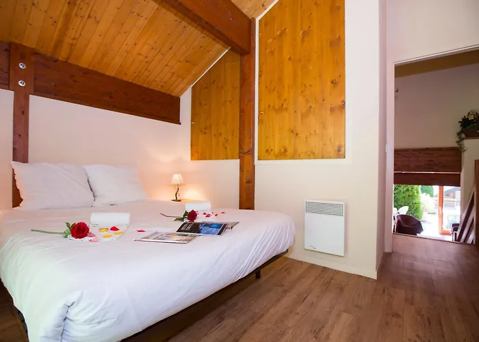 Chantey Mourry 67 - Happy * Chamonix