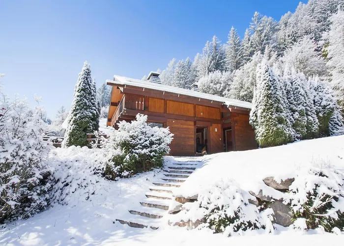 Chantey Mourry 67 - Happy Chalet