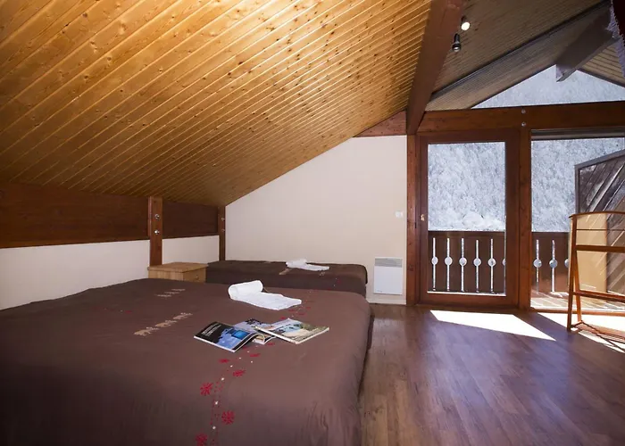 Chantey Mourry 67 - Happy * Chamonix