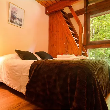 Chantey Mourry 67 - Happy Chamonix