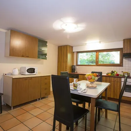 Résidence Chantey Mourry 67 - Happy Chamonix Mont Blanc