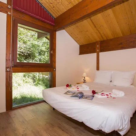 Résidence Chantey Mourry 67 - Happy * Chamonix Mont Blanc