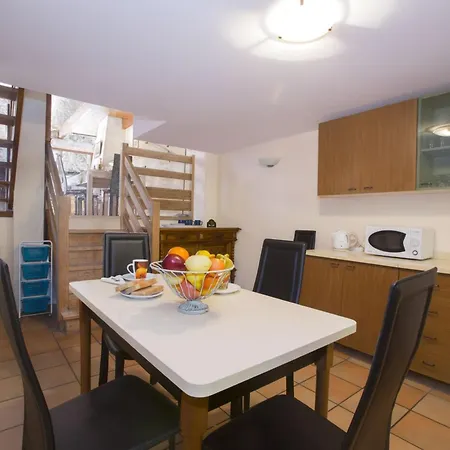 Chantey Mourry 67 - Happy Domek alpejski Chamonix