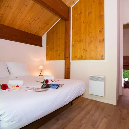 Résidence Chantey Mourry 67 - Happy * Chamonix Mont Blanc