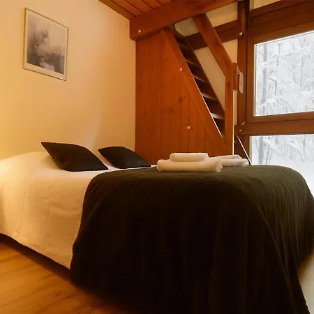 Résidence Chantey Mourry 67 - Happy