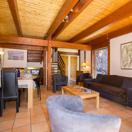 Résidence Chantey Mourry 67 - Happy