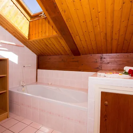 Résidence Chantey Mourry 67 - Happy Chalet Chamonix Mont Blanc