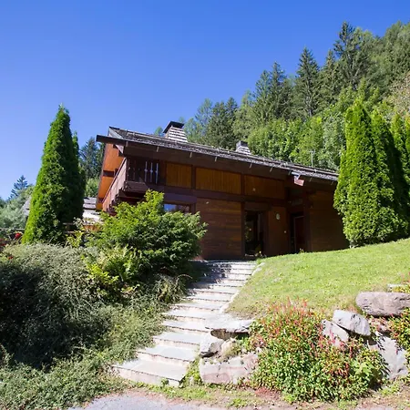 Σαλέ Chantey Mourry 67 & Sleeps 8-9 - Happy Σαμονί