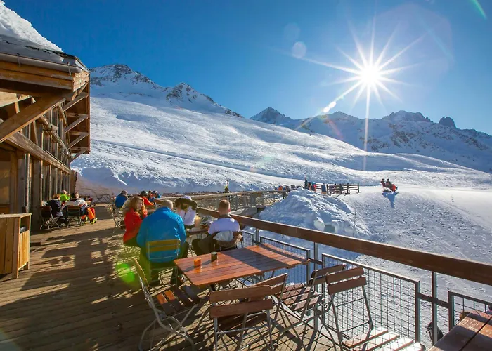 Chalet Chantey Mourry 67 - Happy Chamonix