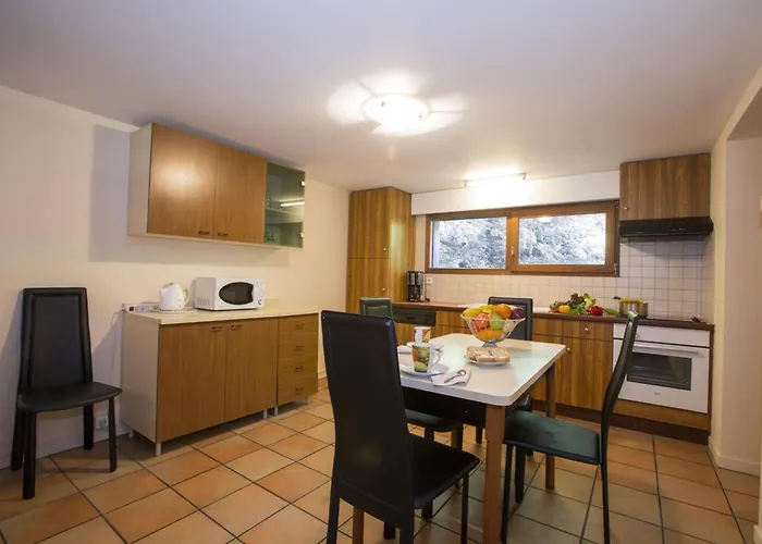 Chantey Mourry 67 - Happy Chalet Chamonix