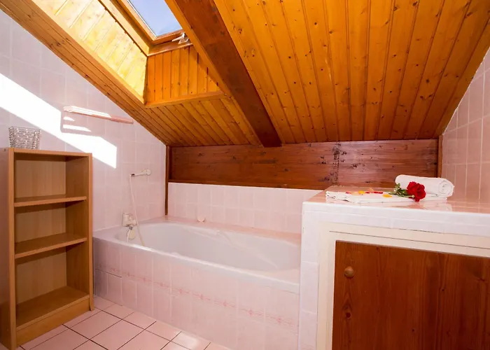 Chantey Mourry 67 - Happy Chalet Chamonix